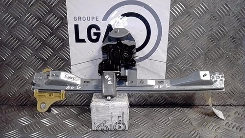 Leve vitre electrique avant