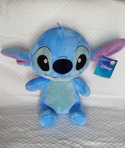 Peluche stitch bébé - peluche,