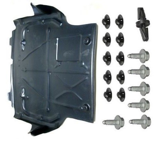 Plaque cache protection - plaque, sous