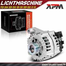 Alternateur Générateur 180A pour BMW 3er E90 E93 1er E81 E88 5er E60 X1 E84 X3