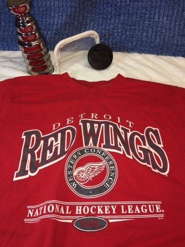 Detroit red wings - red, hockey