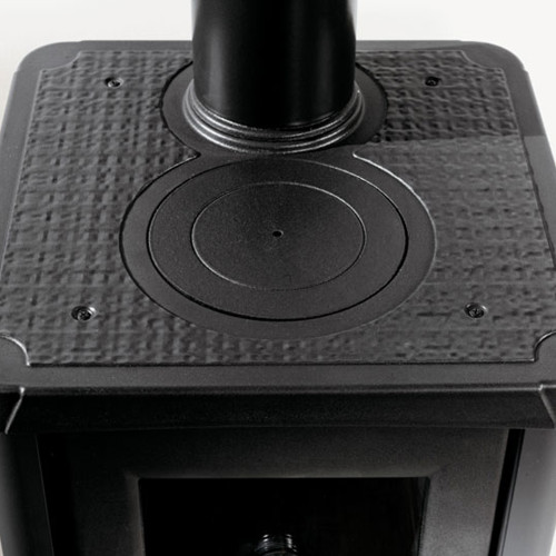 Nordica extraflame - nordica,