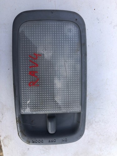 Lumiere plafonnier toyota rav4 - lumiere,