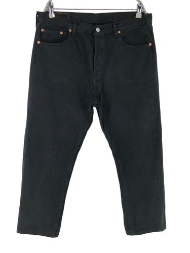 Jean regular droit vintage - droit,