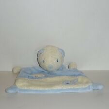 Doudou Ours Sauthon - Neil