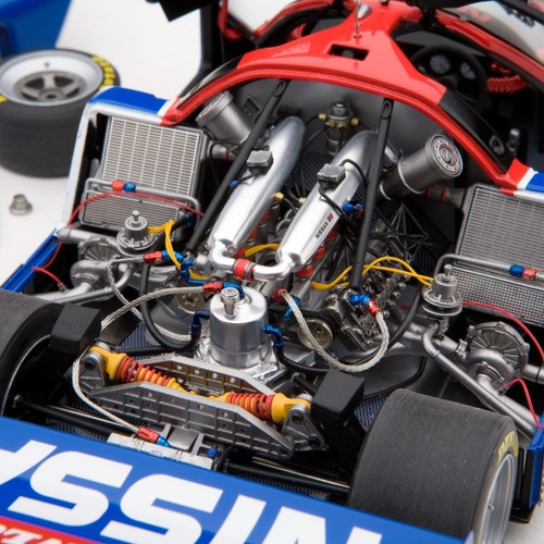 Exoto 1988 nismo nissan - exoto,