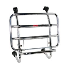 Porte-Bagages Avant Chromé