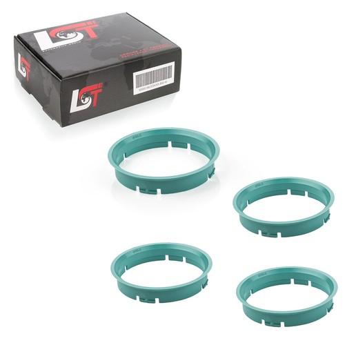 Distance anneaux bagues de - 4x,