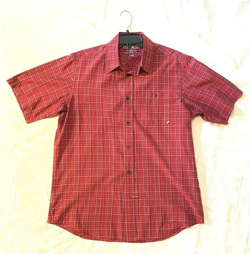Echo unltd men - echo, front