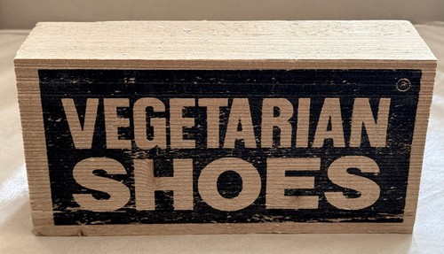 Advertising sign block - sign, of