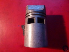 piston moteur JAP diamètre 46 mm neuf  
