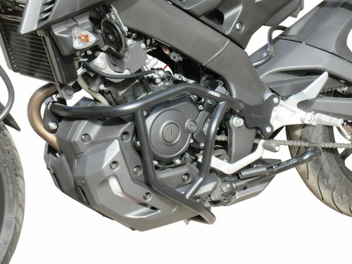 Pare carters heed yamaha - pare,