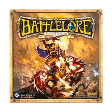 Ffg Board Jeux Battlelore (2nd