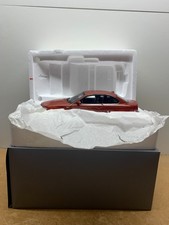 KYOSHO BMW 1 SERIES COUPE 1/18 EN BOITE C1 TO
