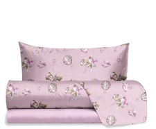 Jolly Parure de lit 1 Personne