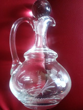 AIGUIERE CARAFE ANCIENNE  -