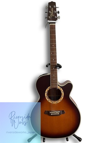 Guitare électro acoustique - guitare, électro-acoustique
