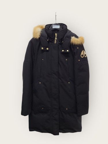 Moose knuckles doudoune - moose,