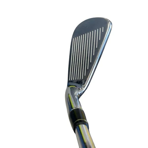 Callaway legacy 2010 iron - legacy, set