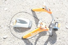 Support pour vélo Home trainer satori TACX 2009 (56237)