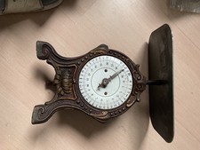 balance de cuisine ancienne