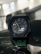 montre casio g-shock homme