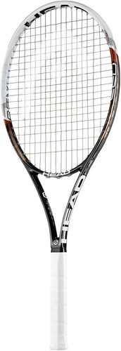 Head graphene speed rev 8 - graphene,