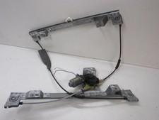 Mecanisme de leve vitre electrique avant gauche RENAULT KANGOO 2 PHASE 1