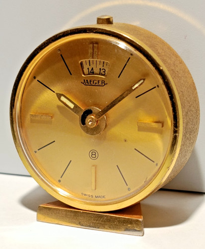 Jaeger lecoultre days - lecoultre, 8