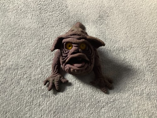 Boglins squawk - boglins,