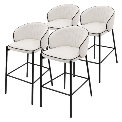 Set tabourets bar chaise - set,