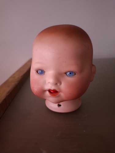 Tet poupee armand - poupee,