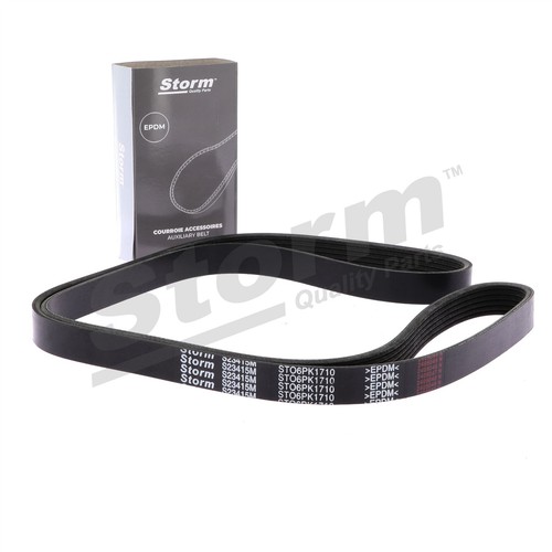 Courroie accessoire peugeot - courroie,