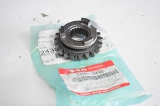 Pignon 5eme boite de vitesse