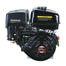 Moteur À Essence Loncin 9 HP