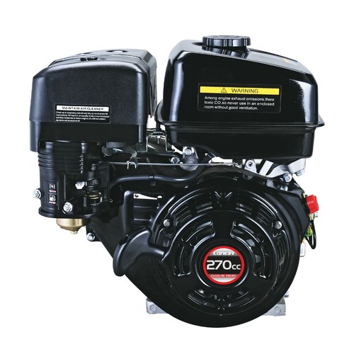 Moteur essence loncin - essence, hp