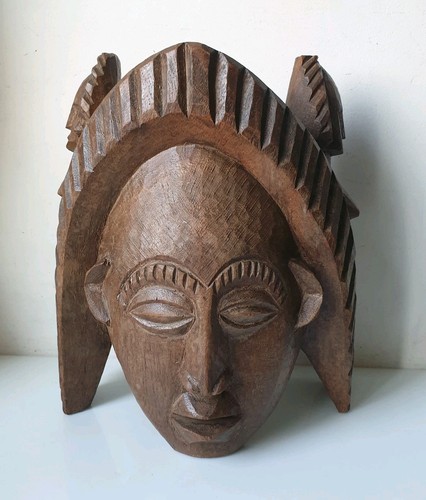 Art africain ancien - africain,