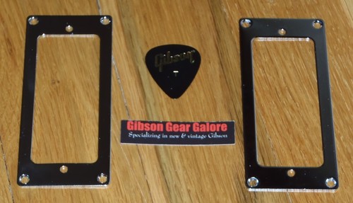 Gibson firebird pickup ring - pickup,