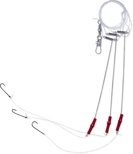 Zebco premium rig bras - zebco, 2
