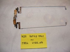 Charnières pour ACER ASPIRE