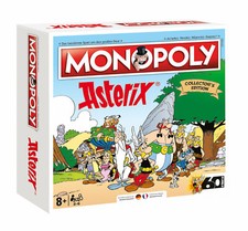 Monopoly Astérix et Obélix