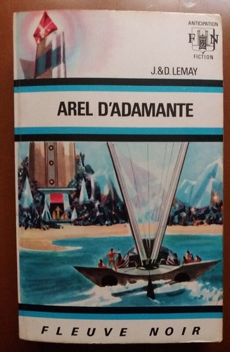 May arel d - c1, le