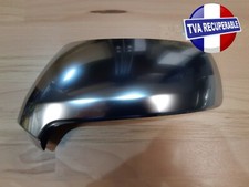 Coque rétroviseur chromée gauche Peugeot 3008 5008 Citroën C3 Picasso C4 Picasso