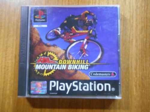 Fear downhill mountain - no,