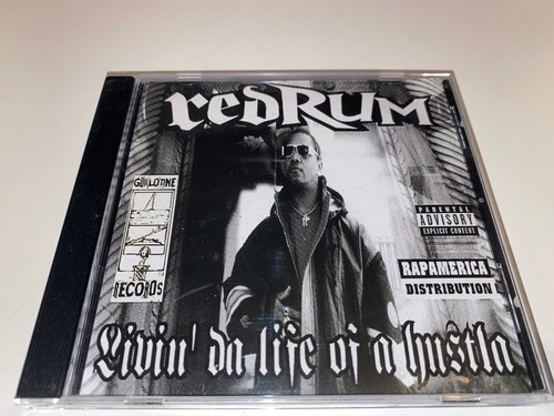 Redrum livin da life - redrum,