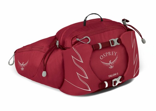 Osprey sac banane talon - talon, 6