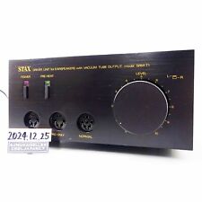 Amplificateur de sortie tube