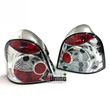 FEUX TUNING LEXUS CHROME POUR