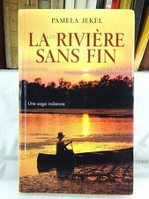 LA RIVIÈRE SANS FIN, PAMELA