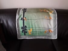 Foulard en soie - Maggy ROUFF